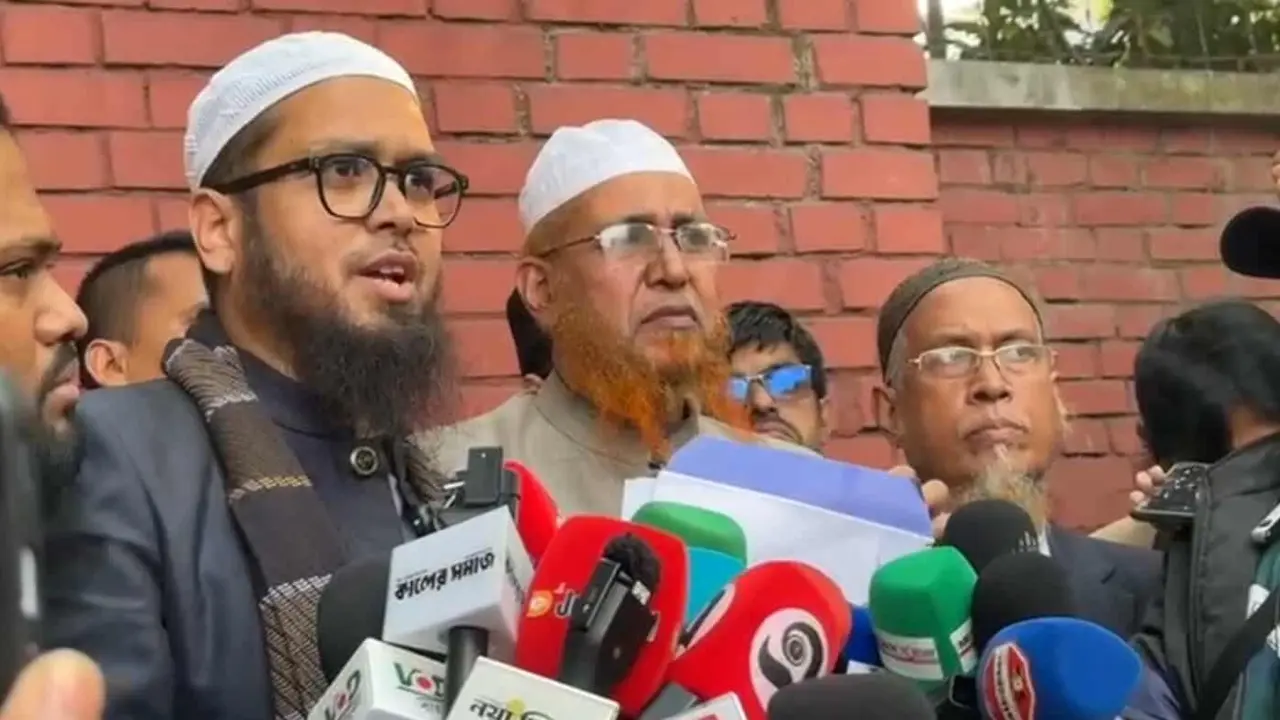 নির্বাচন সুষ্ঠু রাখতে অপপ্রচারের বিরুদ্ধে প্রশাসনকে কঠোর হওয়ার আহ্বান