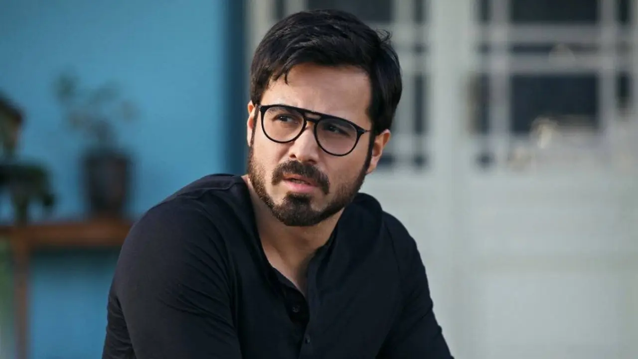 বলিউড নিয়ে বিরক্তি প্রকাশ ইমরান হাশমির
