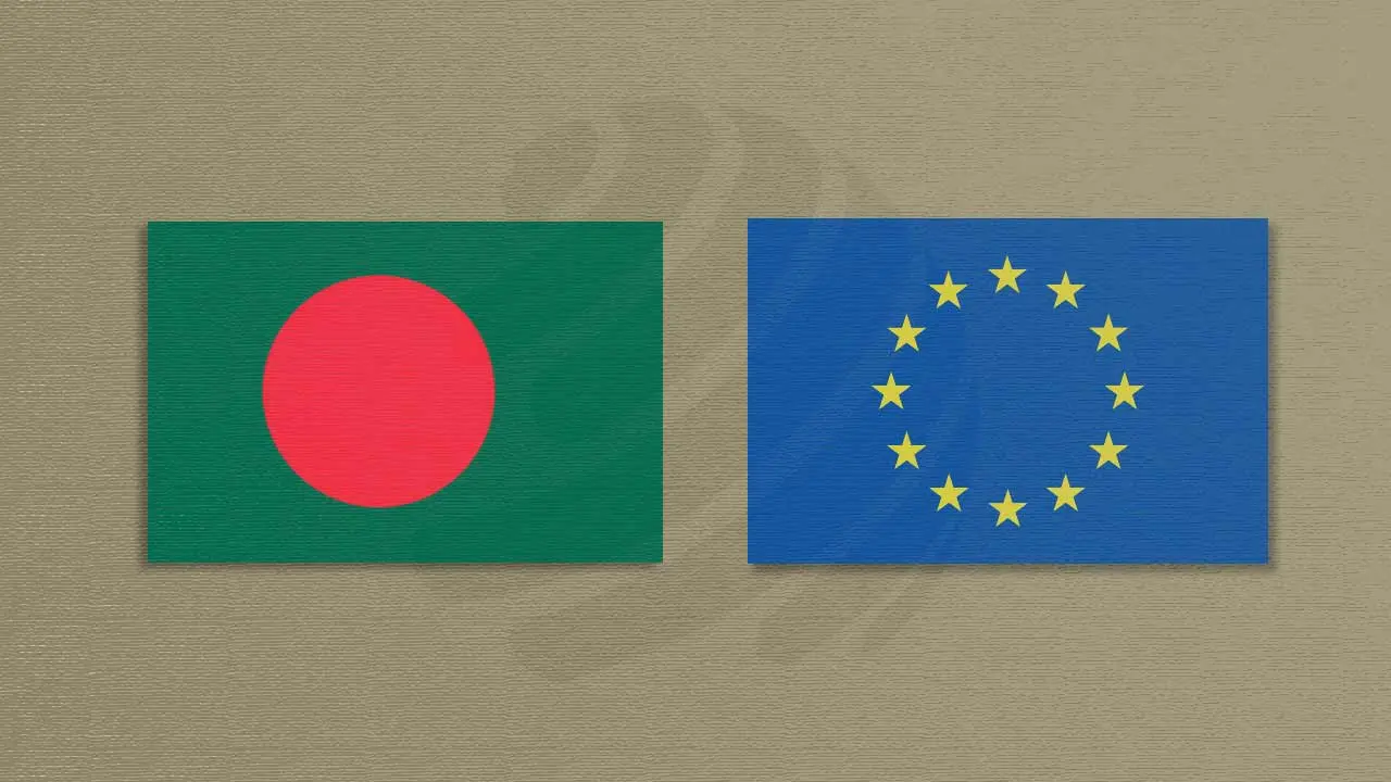 নির্বাচনের প্রস্তুতি দেখতে ইইউর প্রধান পর্যবেক্ষক ঢাকায় আসছেন