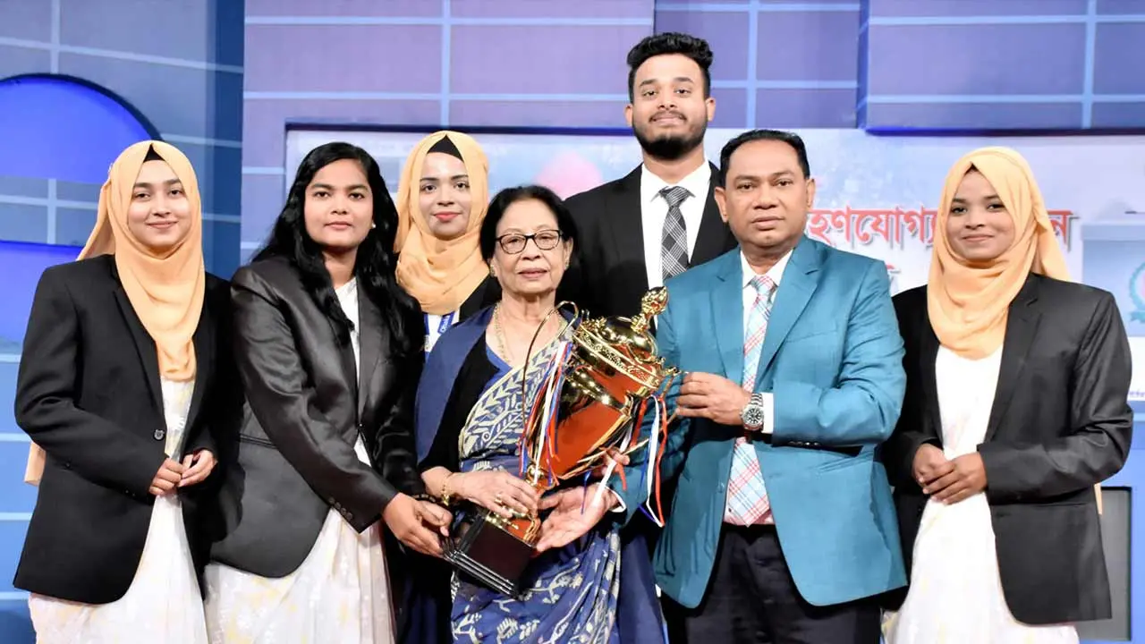আগামী নির্বাচন ভন্ডুলের আশঙ্কা রয়েছে : ফেমার প্রেসিডেন্ট