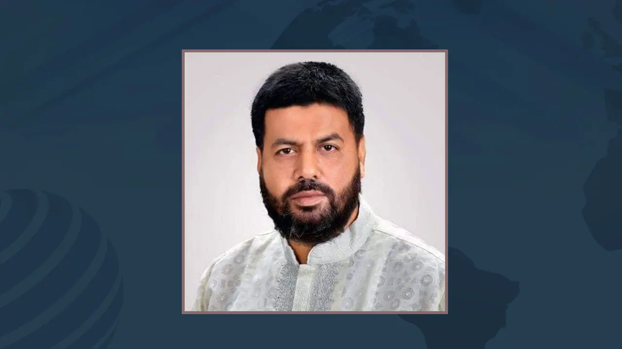 ফেনীতে খালেদা জিয়ার আসনে ধানের শীষ নিয়ে লড়বেন রফিকুল আলম মজনু