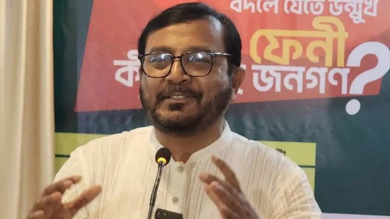 মঞ্জুর টকশো থেকে আয় ৫ লাখ ৮০ হাজার, আছে ১৫ ভরি স্বর্ণ