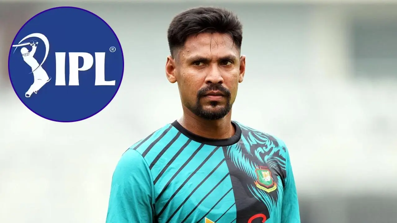 ‘মুস্তাফিজকে বাদ দিয়ে দুর্বলের ওপর শক্তি চর্চা করেছে ভারত’
