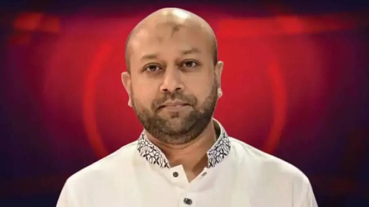 নির্বাচনের জন্য আর্থিক সহায়তা চাইলেন ব্যারিস্টার ফুয়াদ