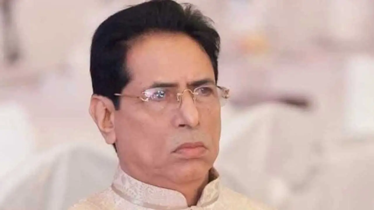 প্রার্থিতা ফিরে পেতে হাইকোর্টে বিএনপির গফুর ভূঁইয়ার রিট