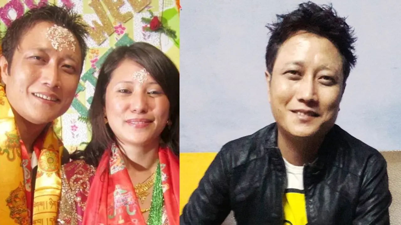 ‘ইন্ডিয়ান আইডল’ খ্যাত প্রশান্তকে নিয়ে যা বললেন স্ত্রী