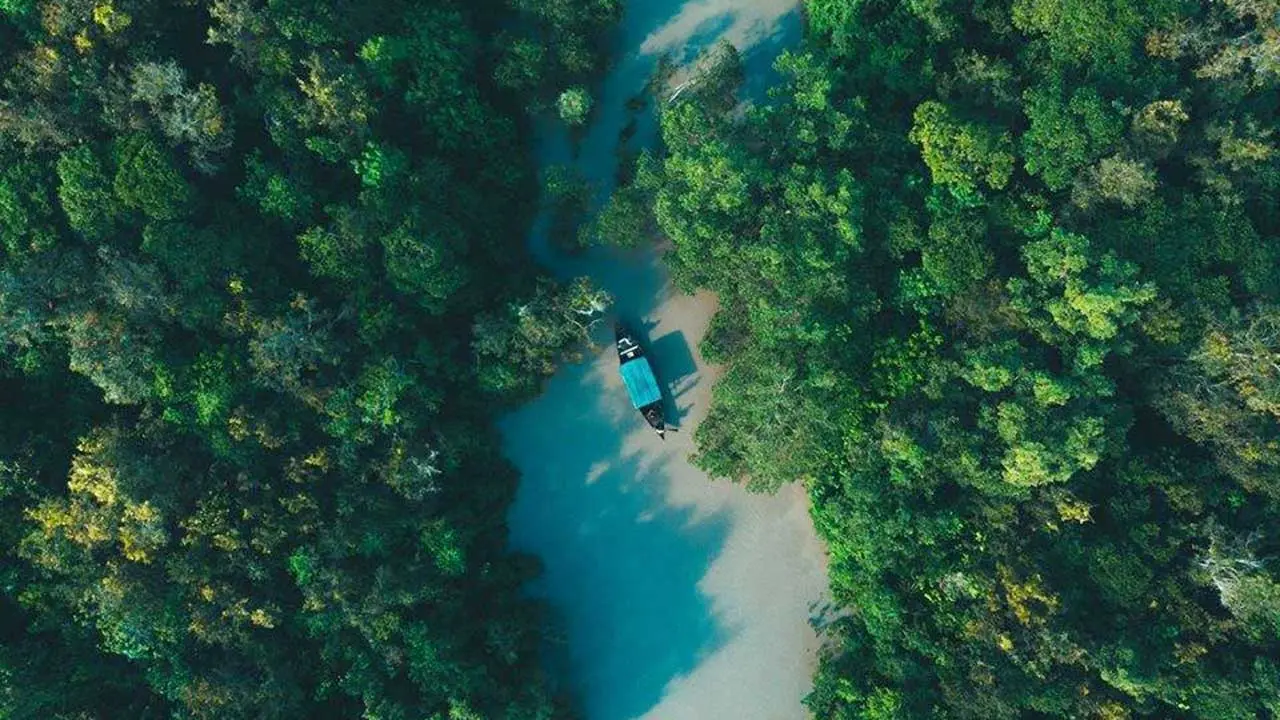 সুন্দরবনে অপহৃত তিন পর্যটককে ছাড়তে মুক্তিপণ দাবি
