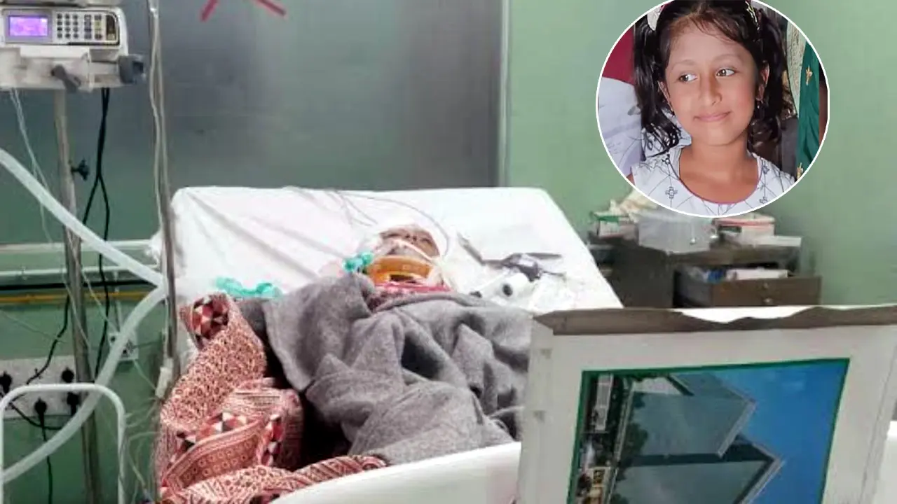 ঢাকায় নেওয়া হচ্ছে টেকনাফে গুলিবিদ্ধ হুজাইফাকে