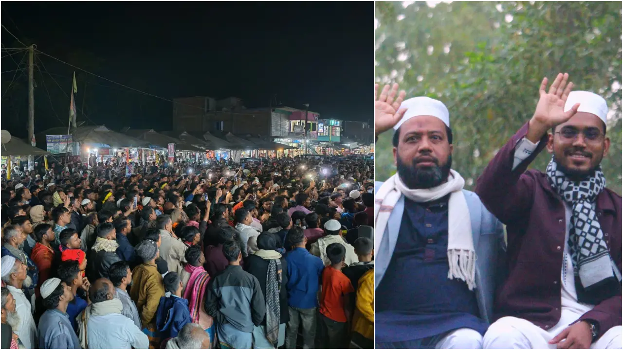 চাঁদাবাজ ও দুর্নীতিমুক্ত বাংলাদেশ গড়তে ১০ দলীয় জোট ঐক্যবদ্ধ