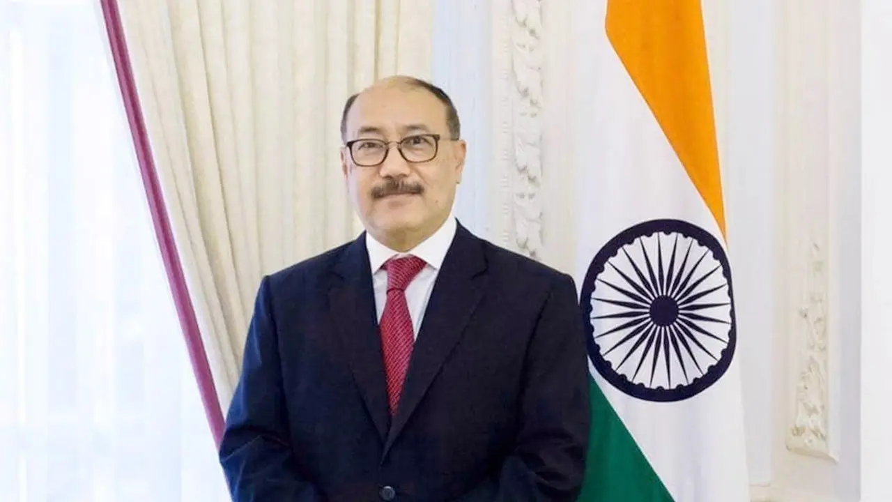 নির্বাচন সুষ্ঠু হলে জামায়াত ক্ষমতায় আসতে পারবে না : হর্ষবর্ধন শ্রিংলা