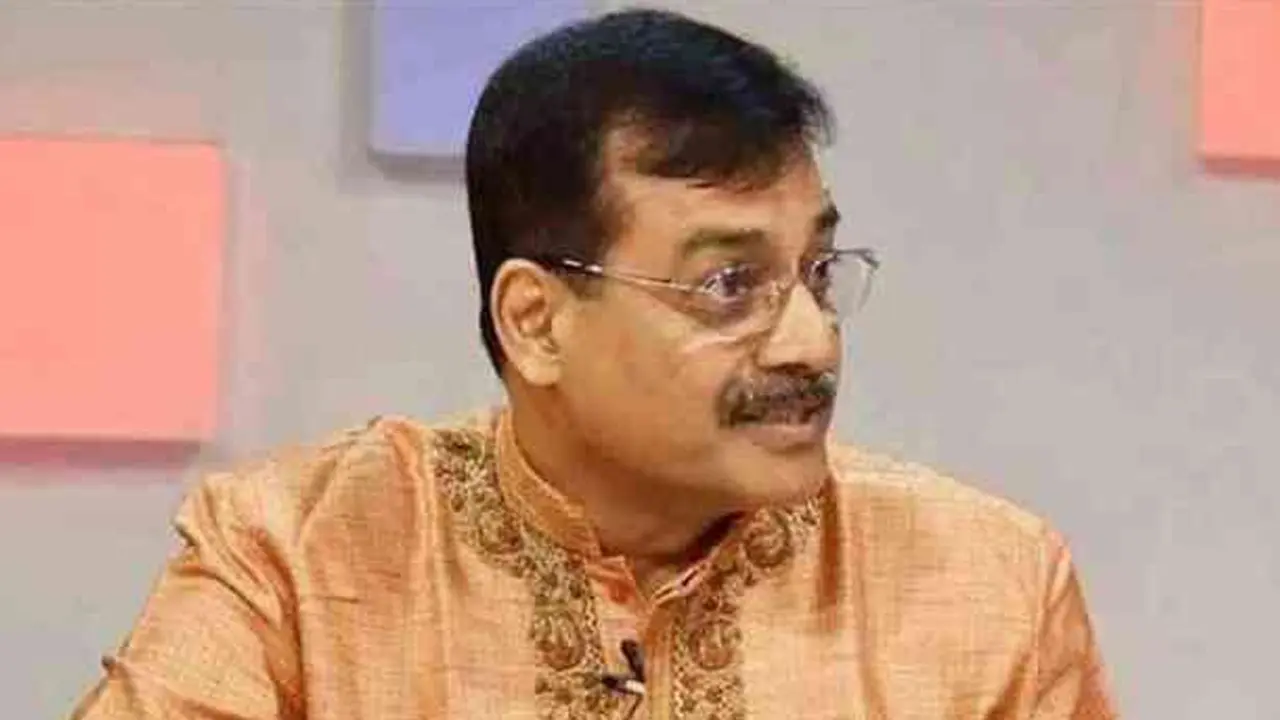 অপরাধী নন এমন আ.লীগ নেতাকর্মীদের হয়রানি করা যাবে না : হারুন