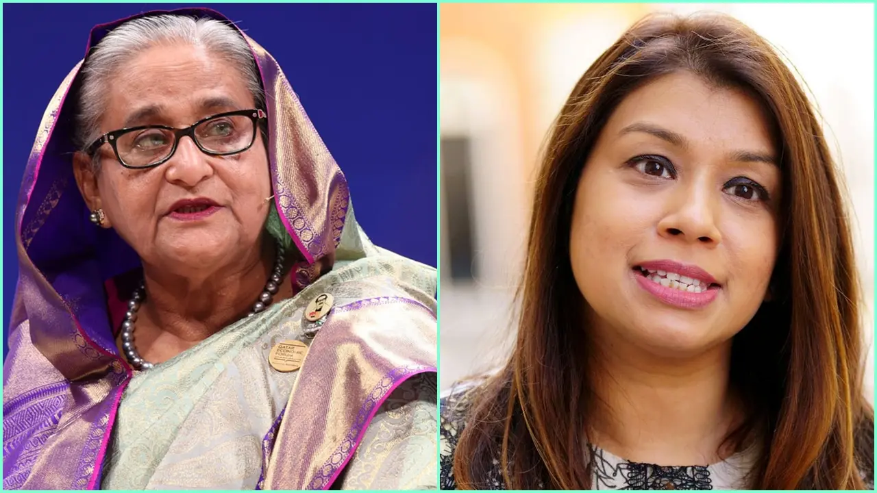 প্লট দুর্নীতি : হাসিনা-টিউলিপ-আজমিনার মামলার রায় ২ ফেব্রুয়ারি