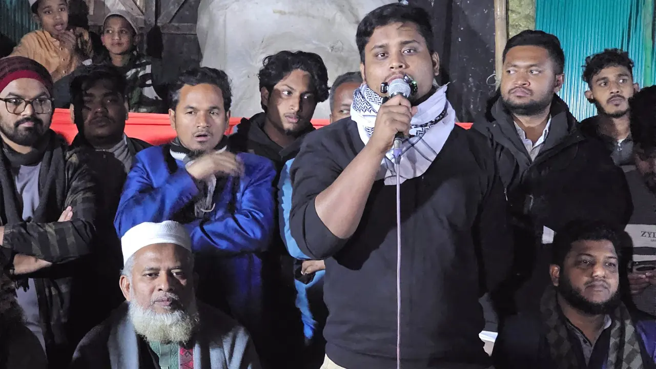 ‘আমরা ঋণ খেলাপি করে জনগণের সেবা করতে আসিনি’