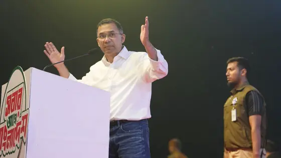 একটি দল ভোট ইঞ্জিনিয়ারিং শুরু করে দিয়েছে, সতর্ক থাকতে হবে