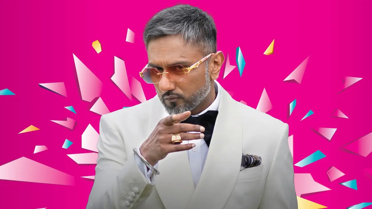 ‘অশালীন’ পরামর্শ দিয়ে বিপাকে হানি সিং