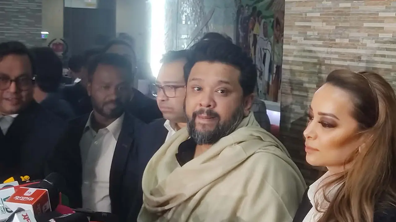 চট্টগ্রাম-৭ আসনে প্রার্থিতা ফিরে পেয়েছেন বিএনপি প্রার্থী হুম্মাম কাদের