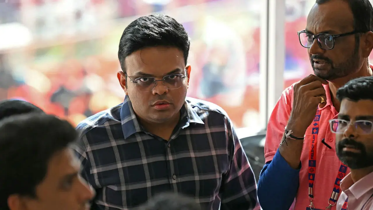 বাংলাদেশের সাংবাদিকদের যে কারণে অ্যাক্রেডিটেশন দেয়নি আইসিসি