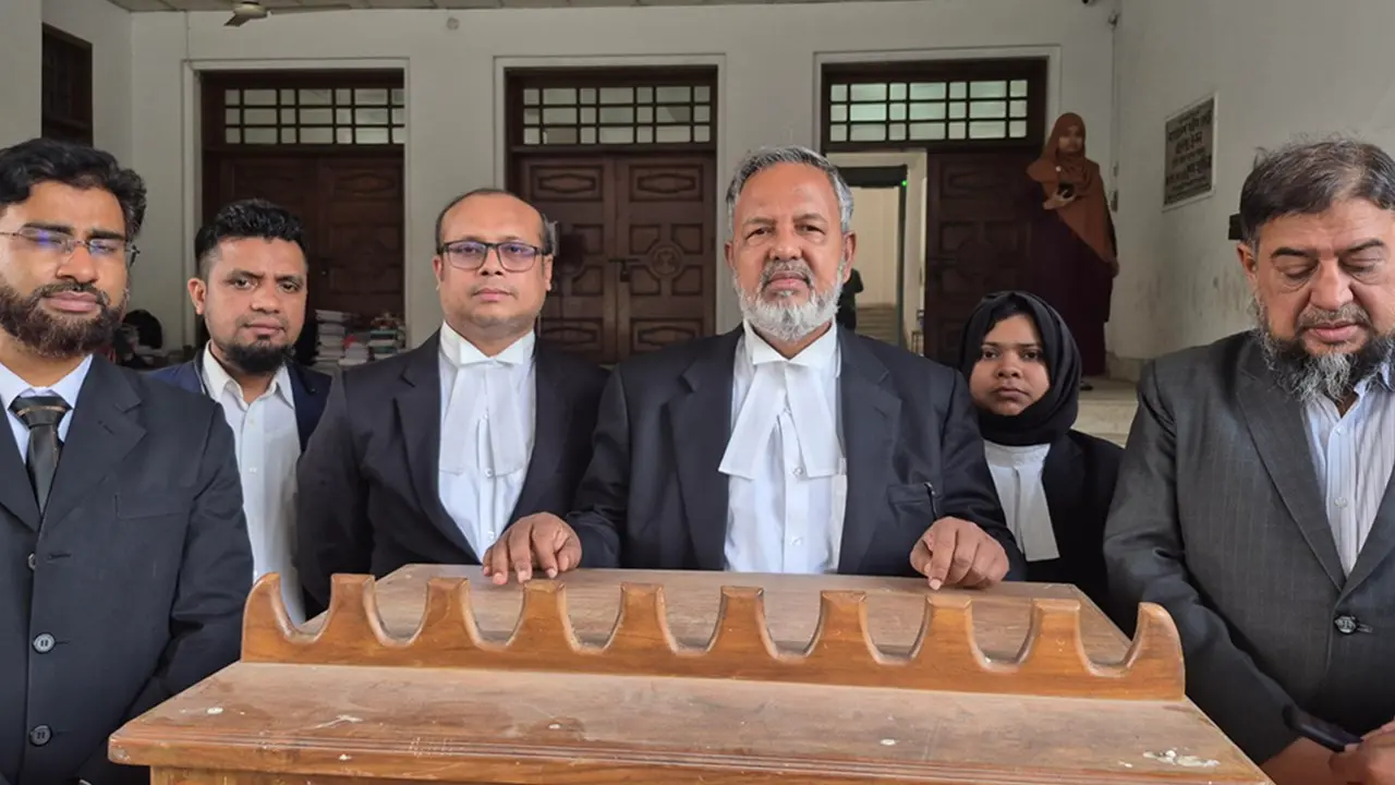 কুমিল্লা-৩ আসনে কায়কোবাদের প্রার্থিতা বহাল, আপিলে যাচ্ছে জামায়াত
