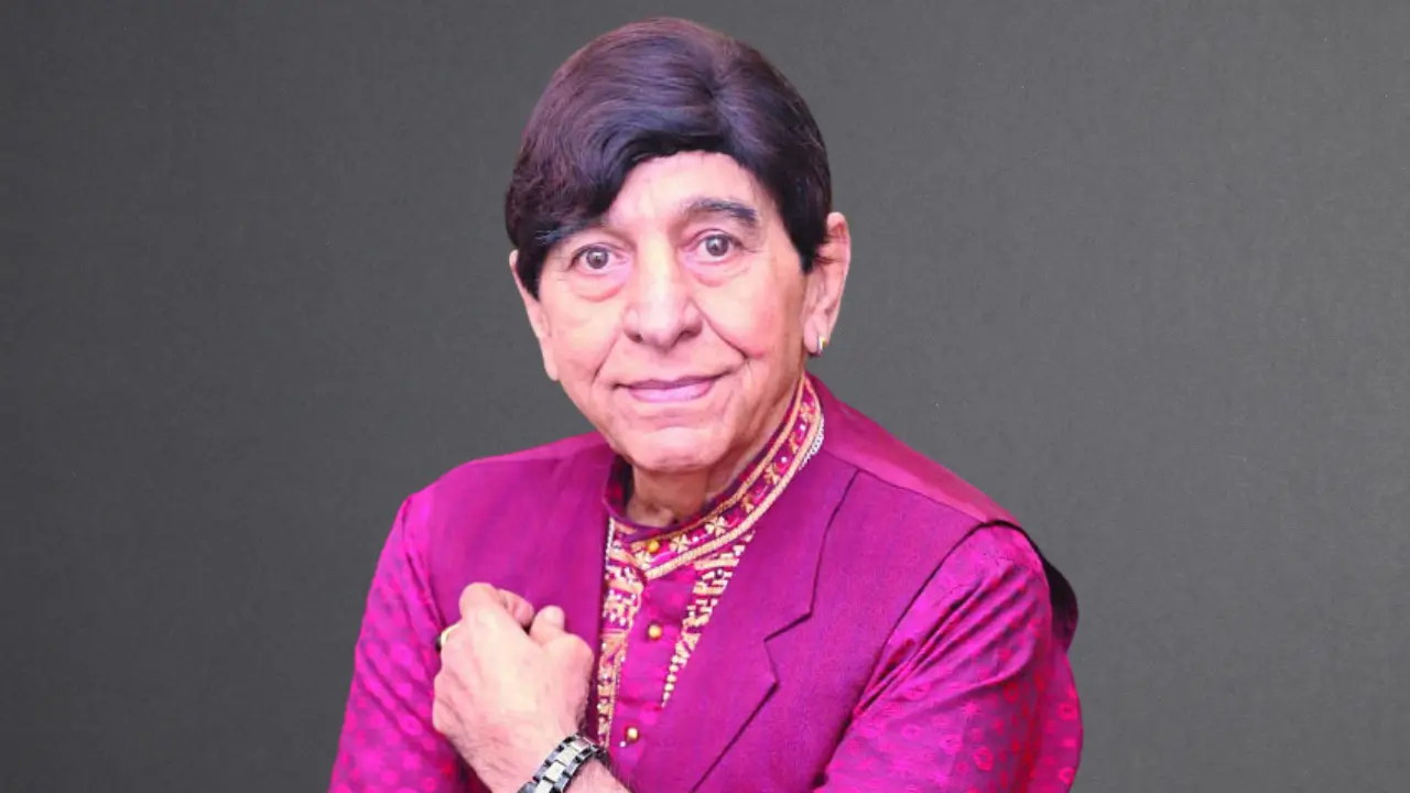 অভিনেতা ইলিয়াস জাভেদ মারা গেছেন