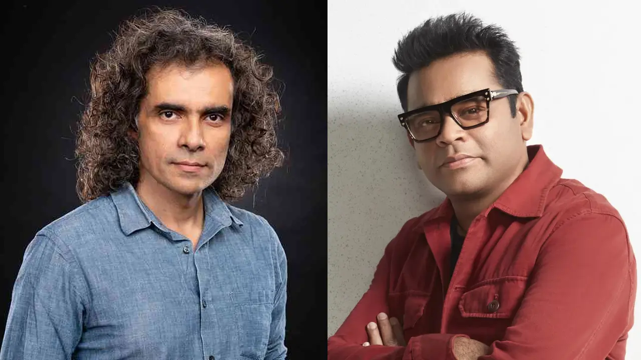 ইমতিয়াজের নতুন ছবিতে চমক দেখাবেন এ আর রহমান