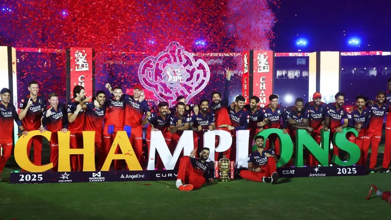 আইপিএল, পিএসএল নয়: বিশ্বের সবচেয়ে প্রতিদ্বন্দ্বিতাপূর্ণ লিগ কোনটি?