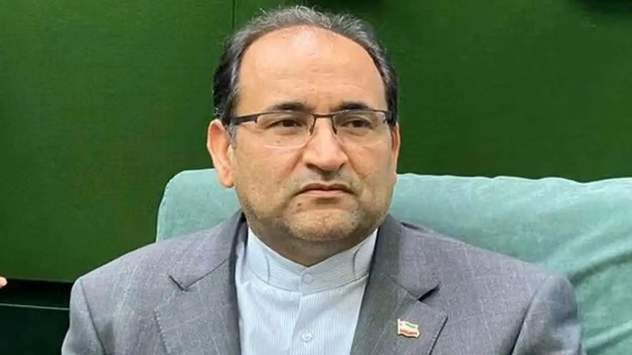 স্টারলিংক ব্যবহার করে ইরানে অপতথ্য ছড়ানো হয়েছে: ঢাকায় ইরানি রাষ্ট্রদূত