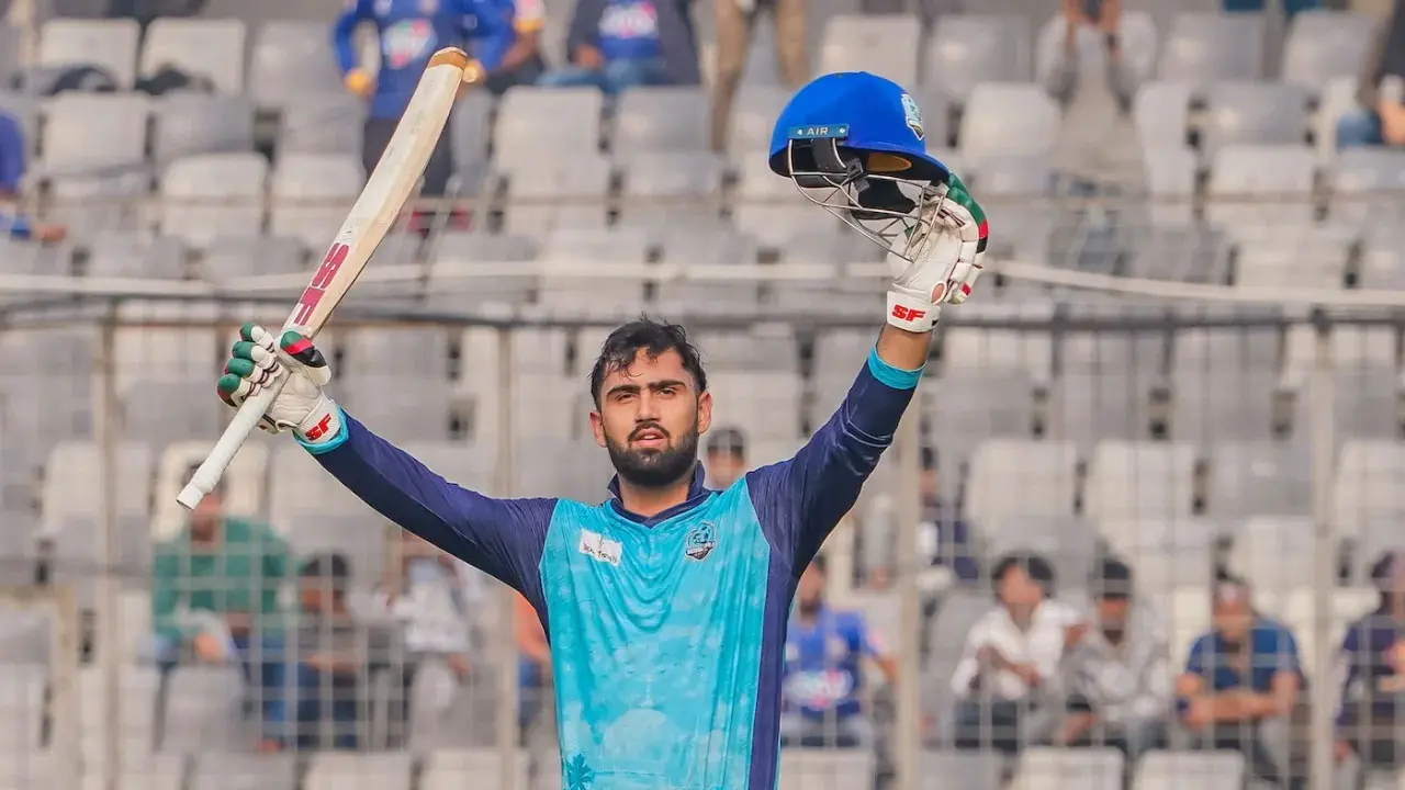 অল্প সময়ে চমক দেখানো ইসাখিল আবার বিপিএলে খেলতে চান