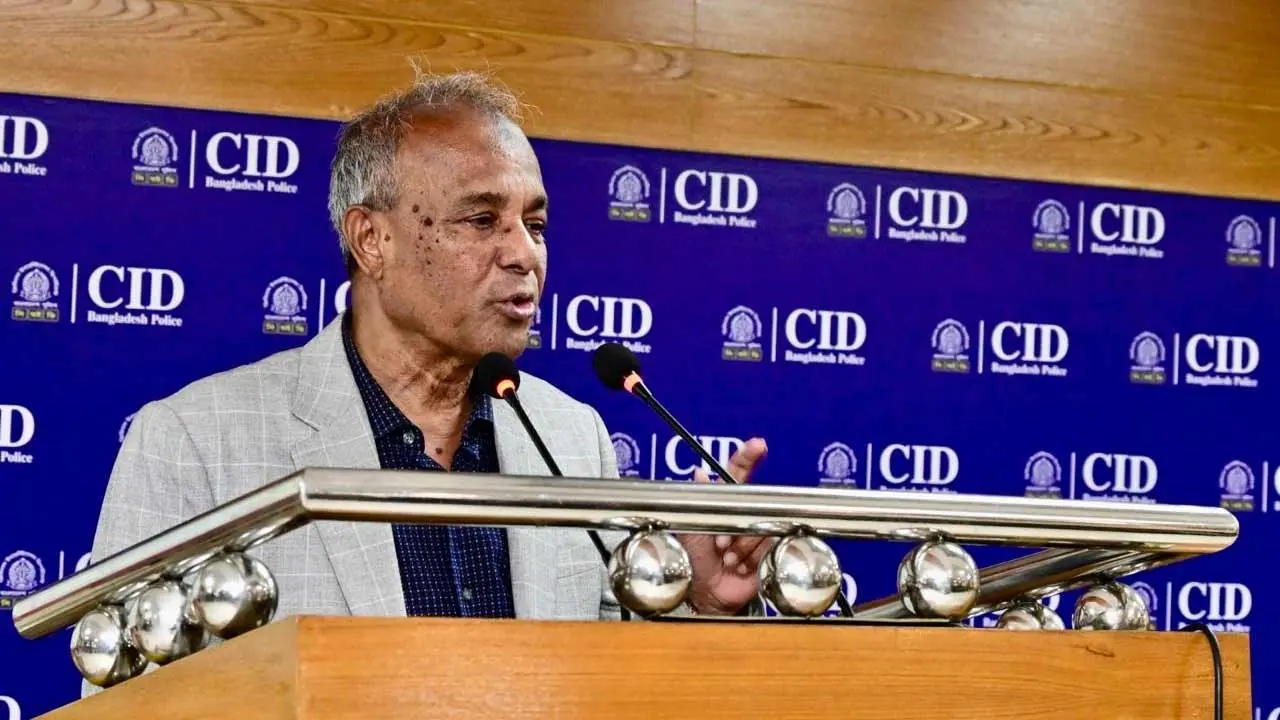 নির্বাচনে ড্রোন-ডগ স্কোয়াড ও গার্লস গাইড মোতায়েন থাকবে
