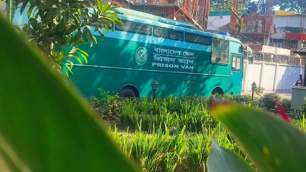 হাসিনা ও ১২ সেনা কর্মকর্তার বিরুদ্ধে সাক্ষ্য শুরু আজ