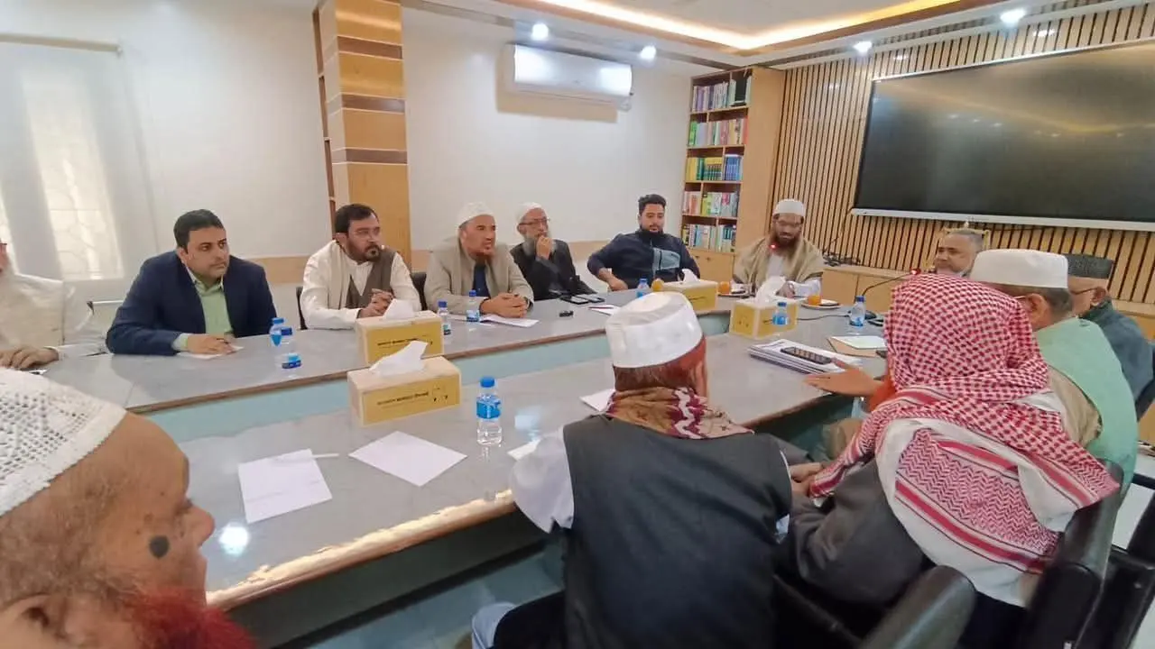 রাতে সংবাদ সম্মেলন, ‘চূড়ান্ত’ আসন সমঝোতার ঘোষণা হচ্ছে আজ