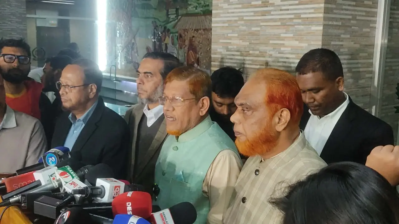 ‘লেভেল প্লেয়িং ফিল্ড নিয়ে সরকার সুন্দর কথা বলছে, মাঠে কার্যকারিতা নেই’