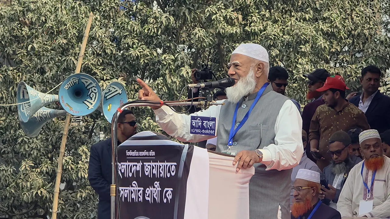 নারীদের সর্বোচ্চ সম্মান ও নিরাপত্তা নিশ্চিত করা হবে