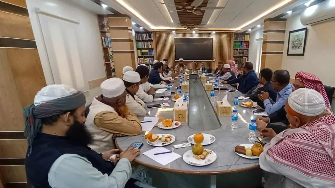 ইসলামী আন্দোলনের জন্য অপেক্ষা, ৫০ আসন ফাঁকা রেখেই সমঝোতা ১০ দলের!