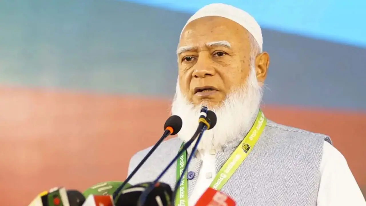 রয়টার্সে দেওয়া সাক্ষাৎকারের তথ্য দেশি গণমাধ্যম ভুলভাবে পরিবেশন করেছে