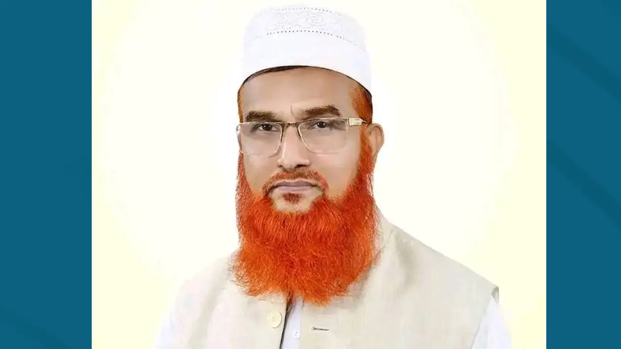 আচরণ বিধি লঙ্ঘনের অভিযোগে জামায়াতের প্রার্থীকে কারণ দর্শানোর নোটিশ