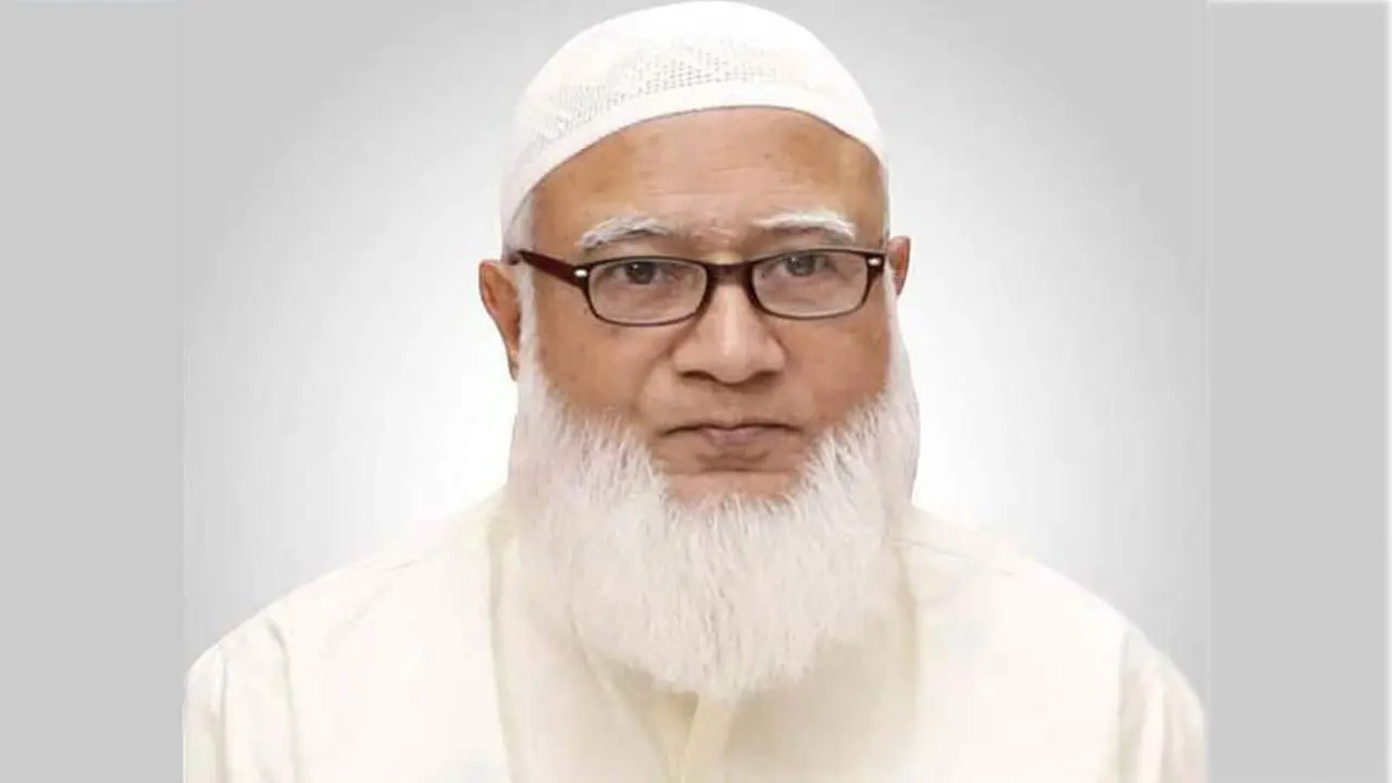 শেরপুরের ঘটনায় আইনশৃঙ্খলা বাহিনীর ভূমিকা দেখতে চায় জনগণ : জামায়াত আমির