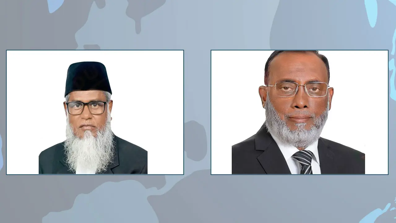 নির্বাচনী প্রচারণার কারণে যানজট, মণিরামপুরে দুই প্রার্থীকে জরিমানা