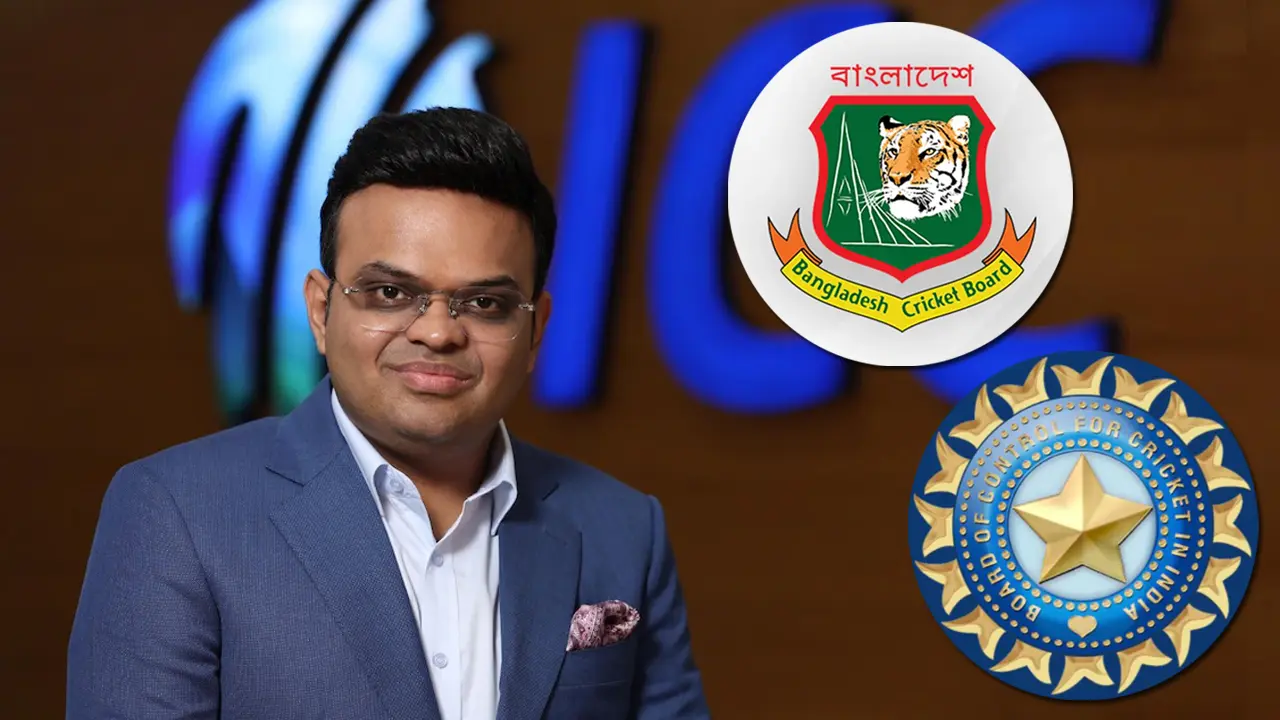 বিশ্বকাপে নেই বাংলাদেশ : আইসিসির ‘ইন্ডিয়া ফার্স্ট’ নীতির নগ্ন প্রকাশ