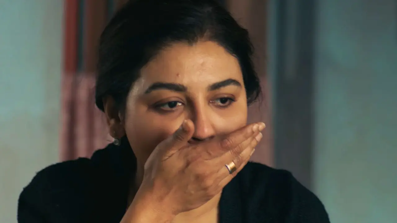 জয়ার ওসিডি’র ট্রেলারে রোমহর্ষক কাহিনি!
