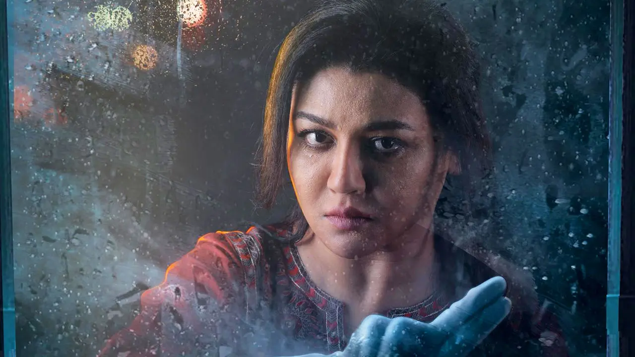 জয়ার ভয়ংকর রূপ দেখবে দর্শক, মুক্তি পাচ্ছে ‘ওসিডি’
