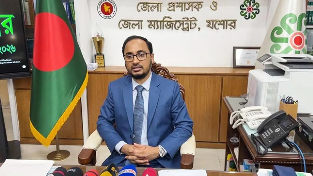 যশোর-৫ ও ৬ আসনে ছয় প্রার্থীর মনোনয়নপত্র বাতিল