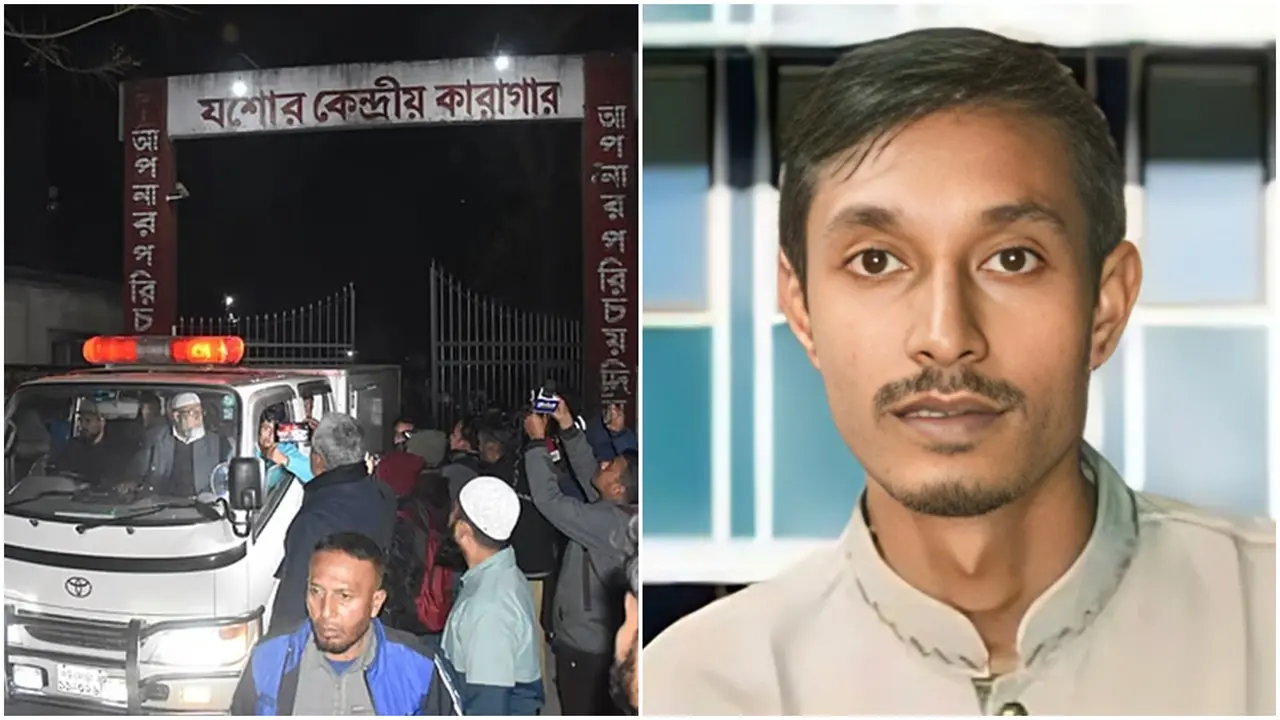 কারাগারে পৌঁছায়নি জামিননামা, সাদ্দামের মুক্তির ব্যাপারে যা জানা গেল