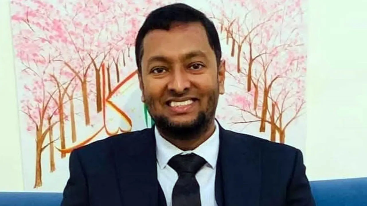 আল্লাহ চাইলে মাফ করতেও পারে, ‘বিড়িতে সুখটান’ ইস্যুতে জামায়াত প্রার্থী