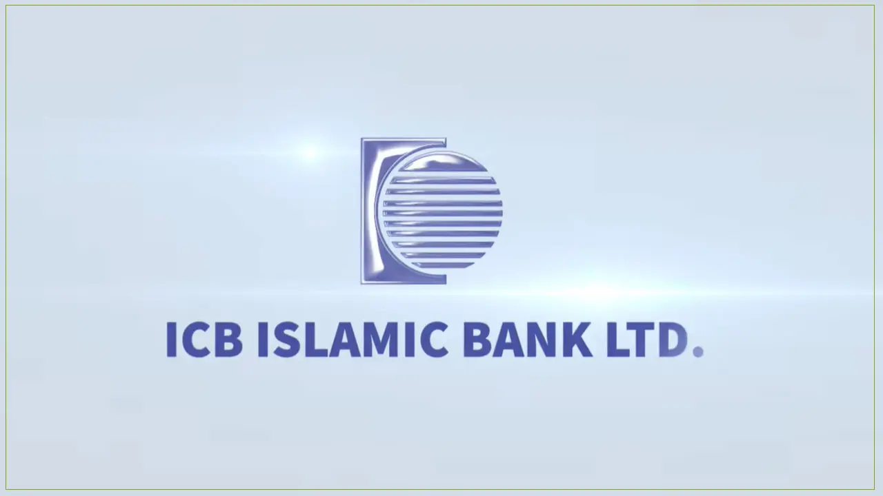 আইসিবি ইসলামিক ব্যাংকে নিয়োগ বিজ্ঞপ্তি প্রকাশ
