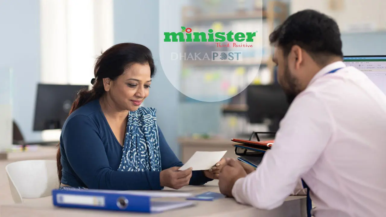 নিয়োগ দেবে মিনিস্টার হাই-টেক পার্ক, দ্রুত আবেদন করুন