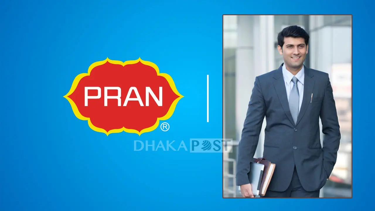 ১০০ জনকে চাকরি দেবে প্রাণ গ্রুপ, আছে প্রভিডেন্ট ফান্ড-গ্র্যাচুইটি