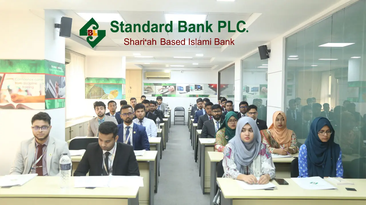 স্ট্যান্ডার্ড ব্যাংকে জব সার্কুলার, দ্রুত আবেদন করুন