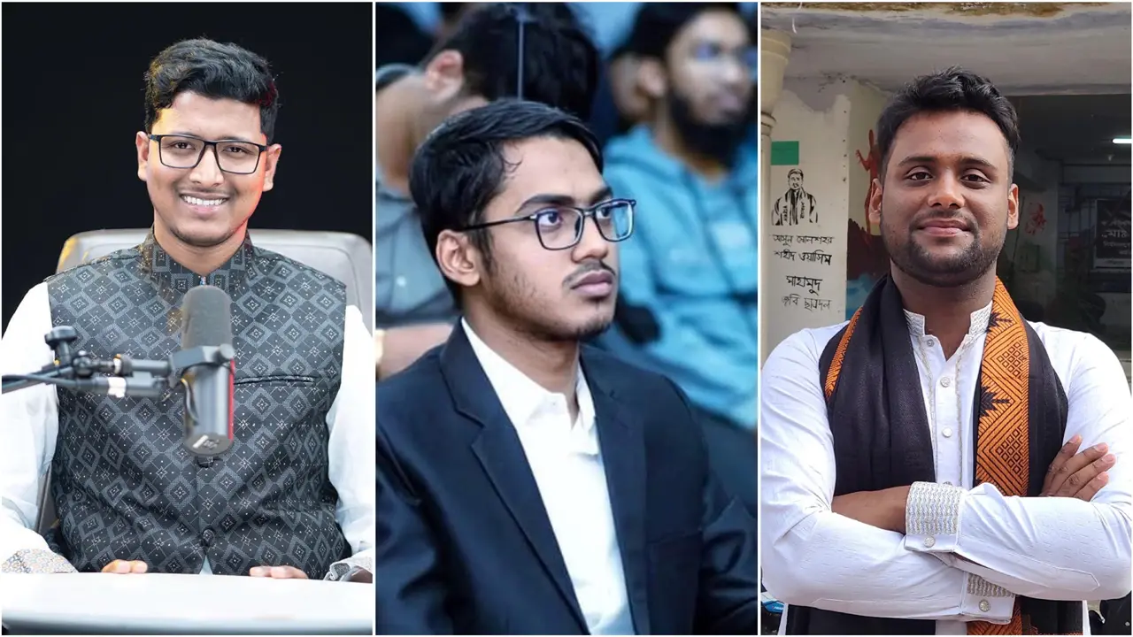 জকসু নির্বাচন : চার কেন্দ্রে এগিয়ে শিবিরের ভিপি-জিএস-এজিএস
