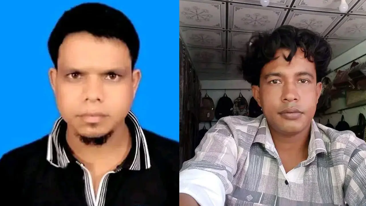 যশোরে মুদি দোকানিকে কুপিয়ে হত্যা, গণপিটুনিতে হত্যাকারী নিহত