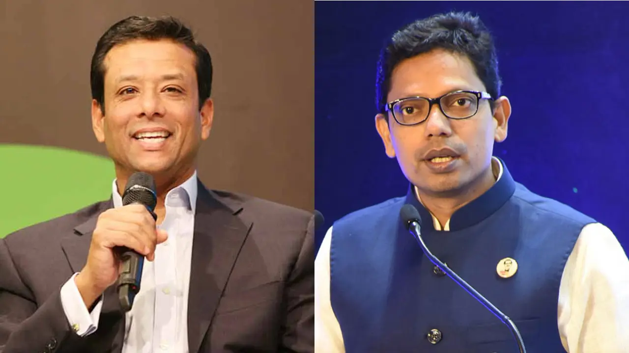 মানবতাবিরোধী অপরাধে জয়-পলকের বিচার শুরু